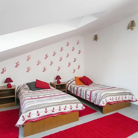 Gasthuis Bayview 3*