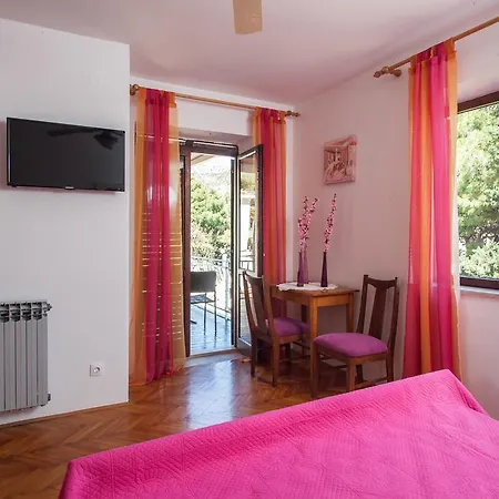 Guest house Bayview