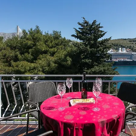 Bayview Guest house 3*