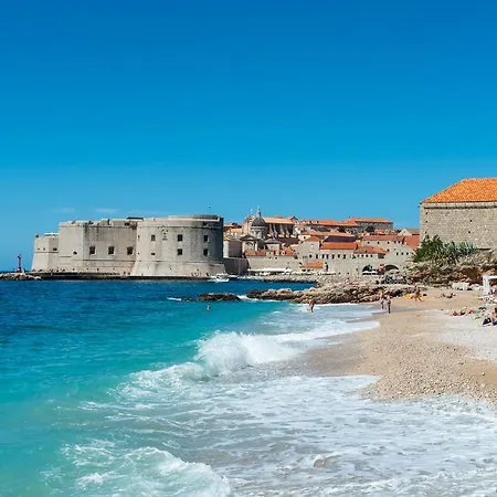 Bayview Gæstehus Dubrovnik