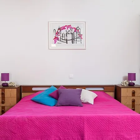 בית הארחה Bayview דוברובניק