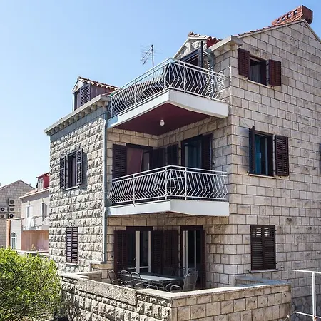Bayview 3* دوبروفينك