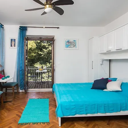 بيت ضيافة Bayview